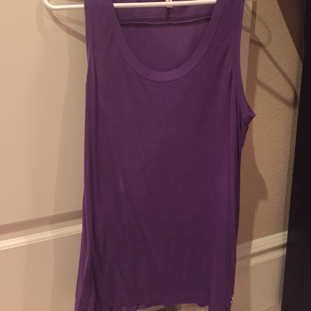 Brand New Juicy Couture Top